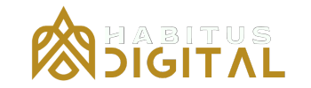 Habitus Digital Logo